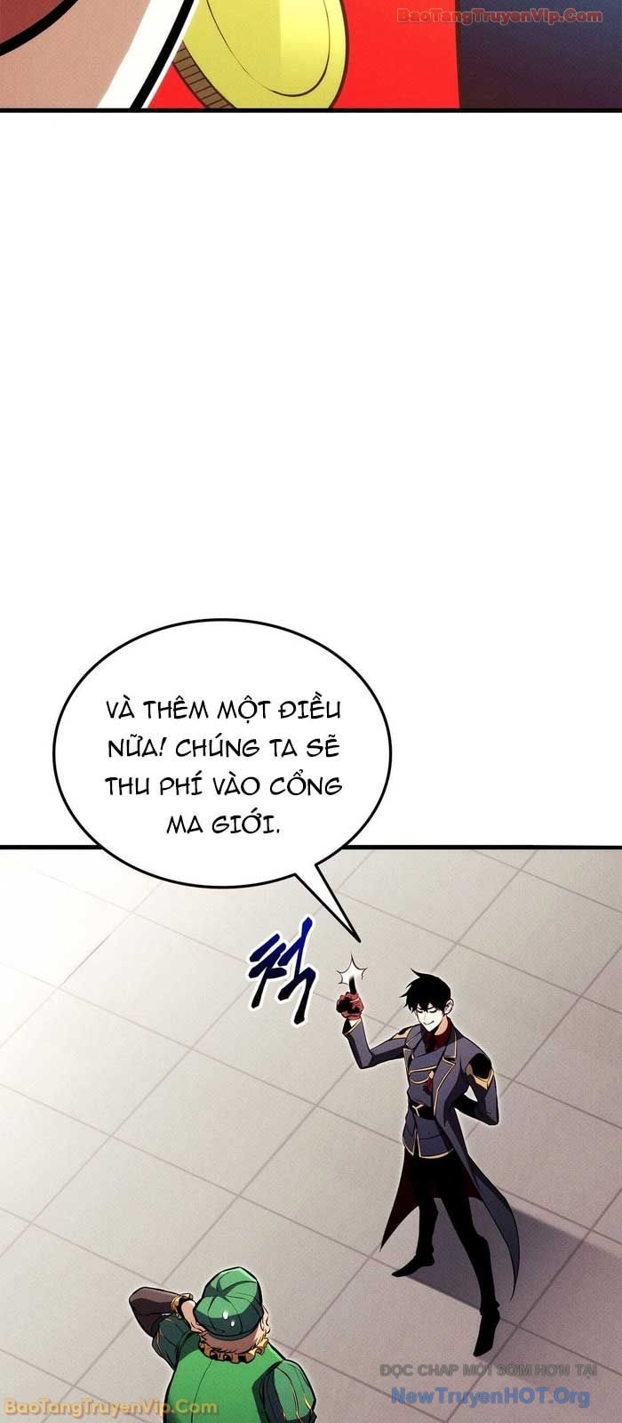 Ranker Tái Xuất Chap 207 - Next Chap 208