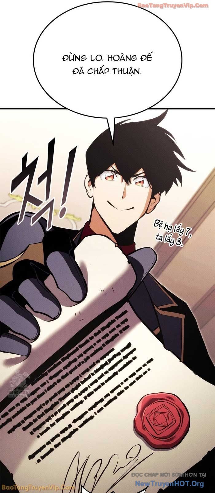 Ranker Tái Xuất Chap 207 - Next Chap 208