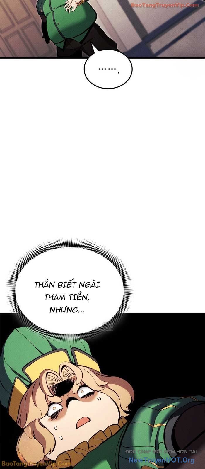 Ranker Tái Xuất Chap 207 - Next Chap 208