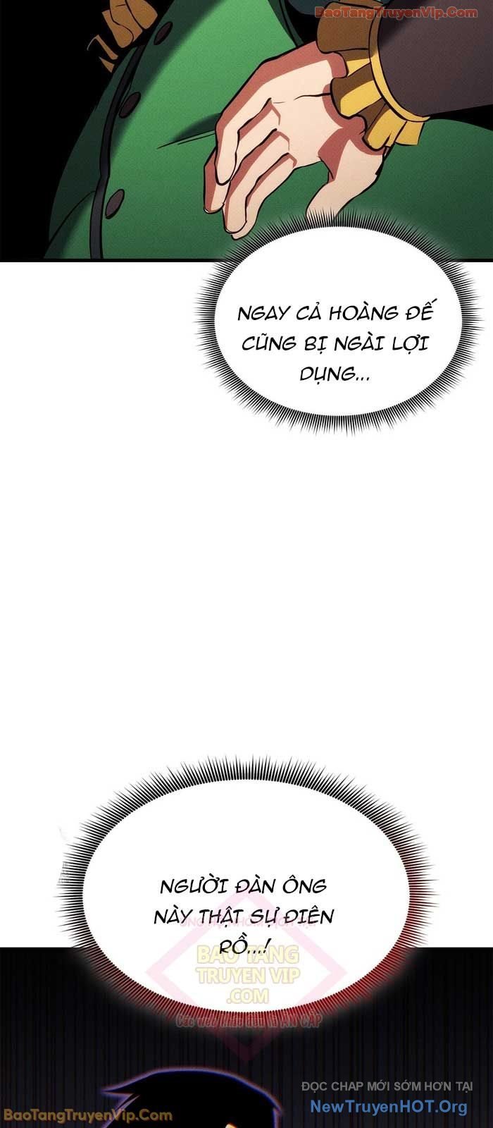 Ranker Tái Xuất Chap 207 - Next Chap 208