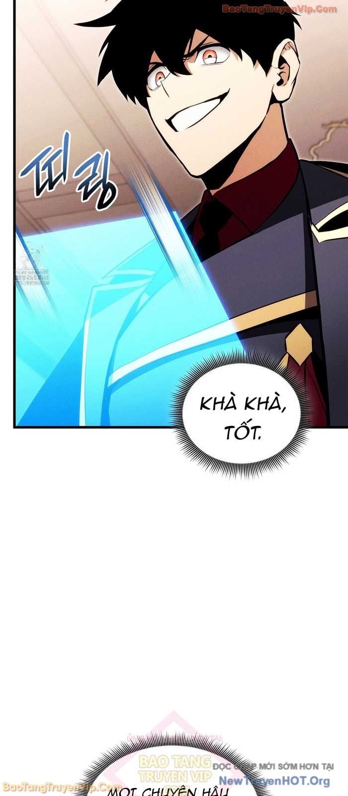 Ranker Tái Xuất Chap 207 - Next Chap 208