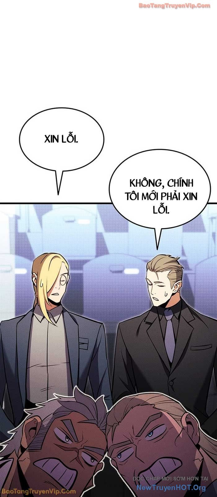 Ranker Tái Xuất Chap 208 - Next Chap 209