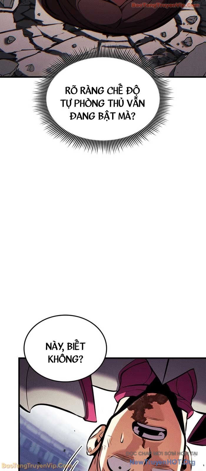 Ranker Tái Xuất Chap 208 - Next Chap 209