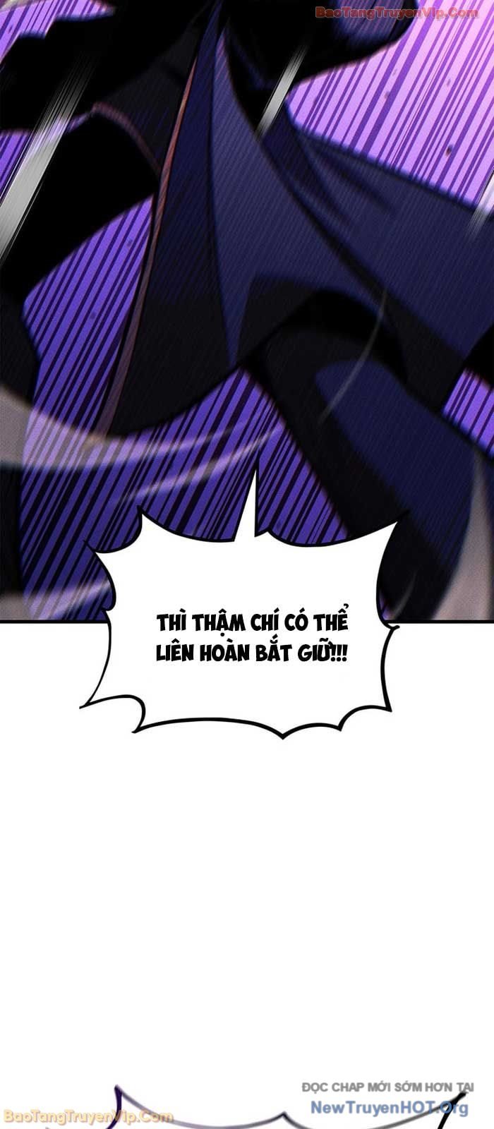 Ranker Tái Xuất Chap 208 - Next Chap 209