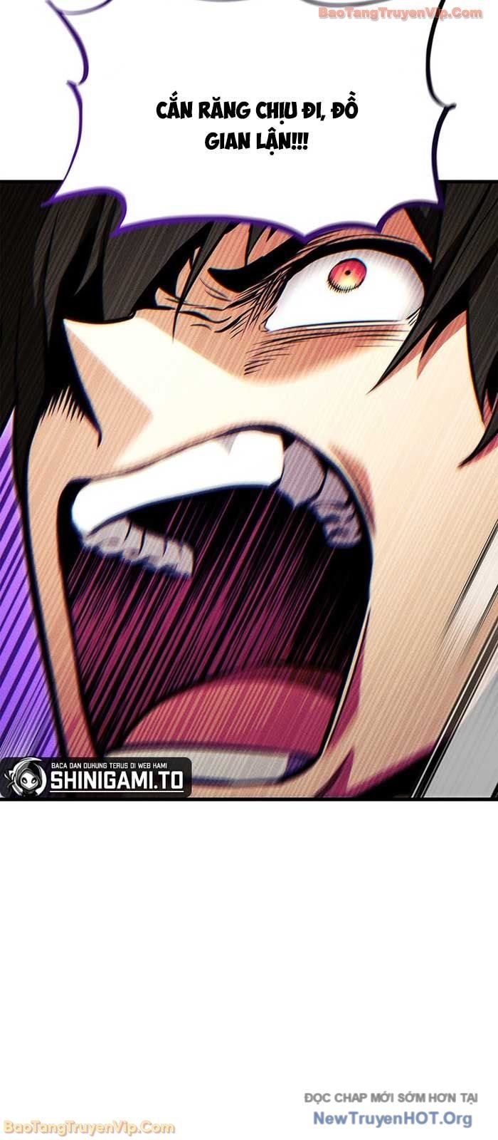 Ranker Tái Xuất Chap 208 - Next Chap 209