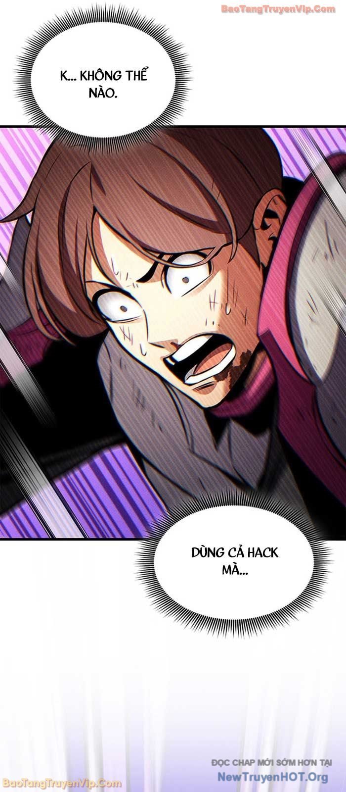 Ranker Tái Xuất Chap 208 - Next Chap 209