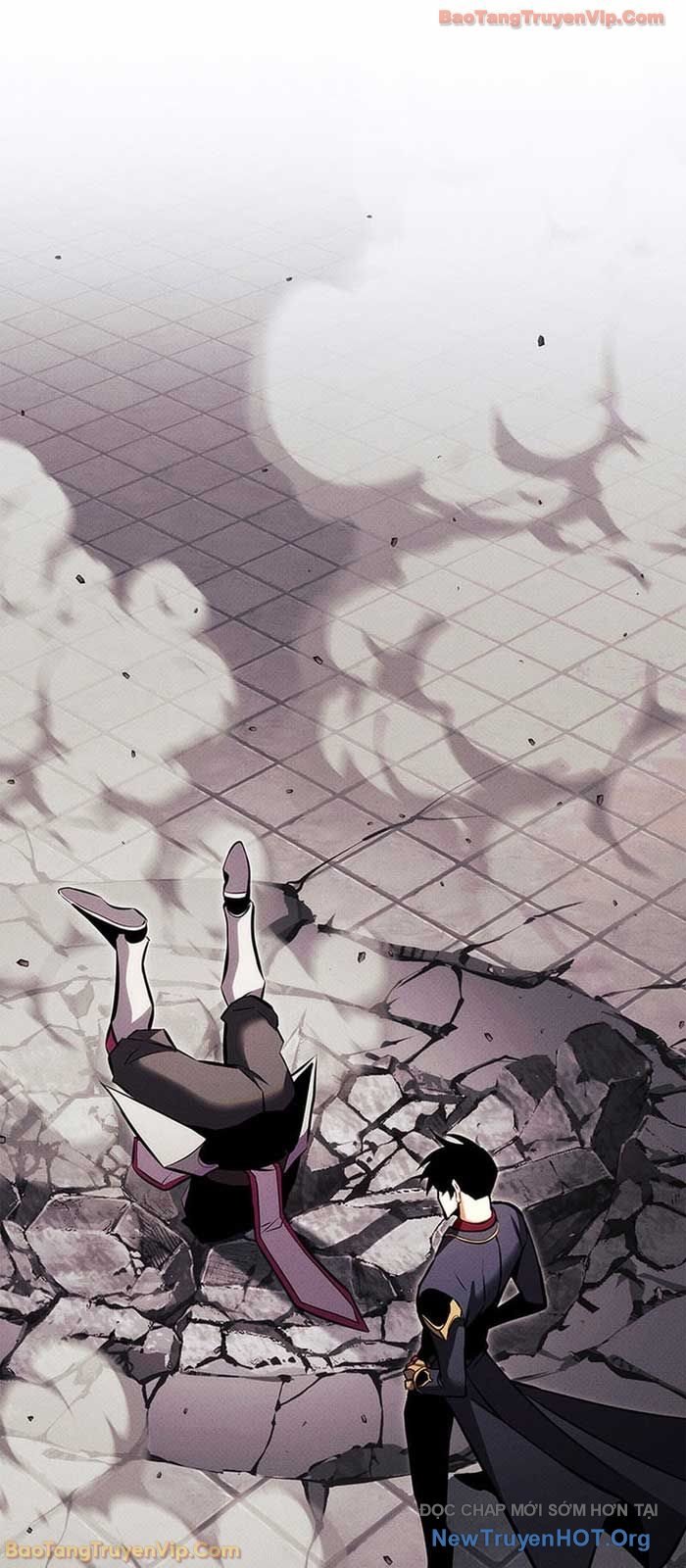 Ranker Tái Xuất Chap 208 - Next Chap 209