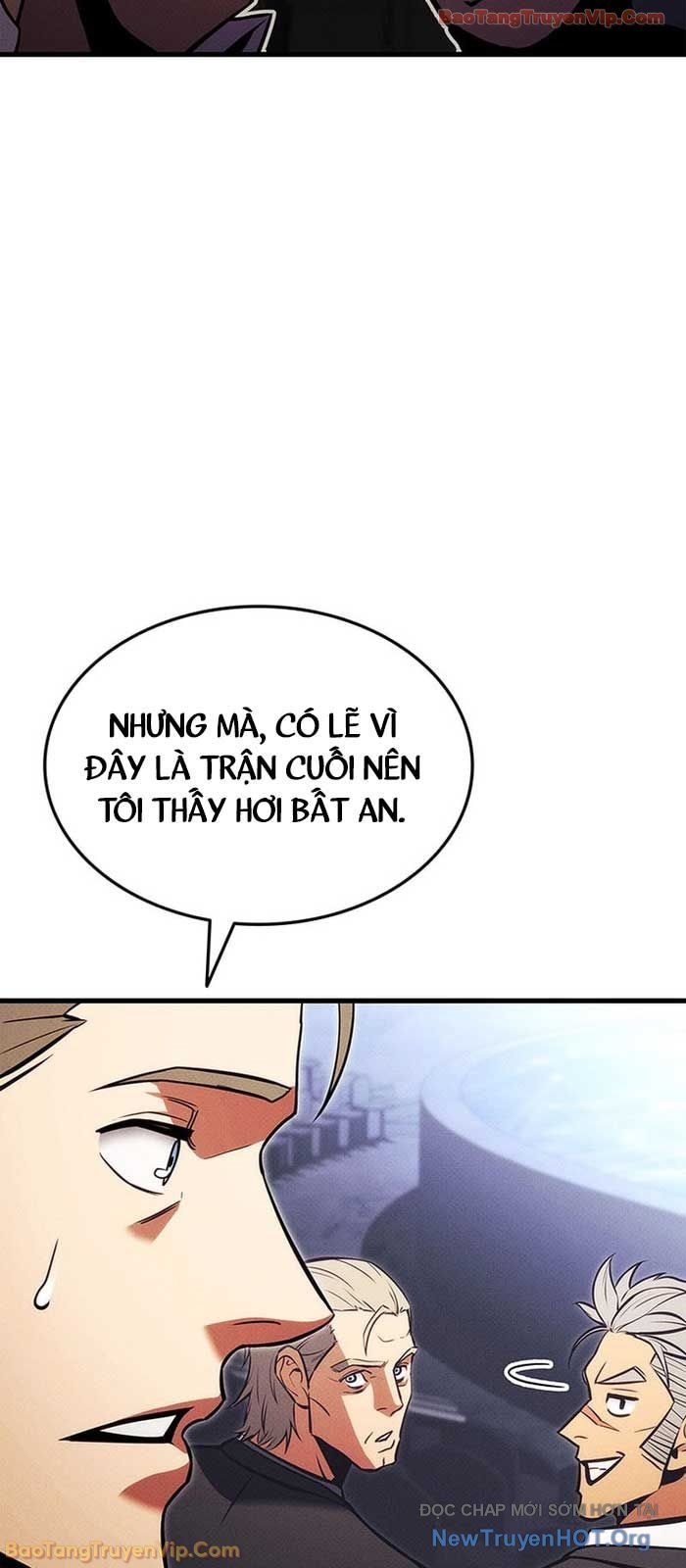 Ranker Tái Xuất Chap 208 - Next Chap 209