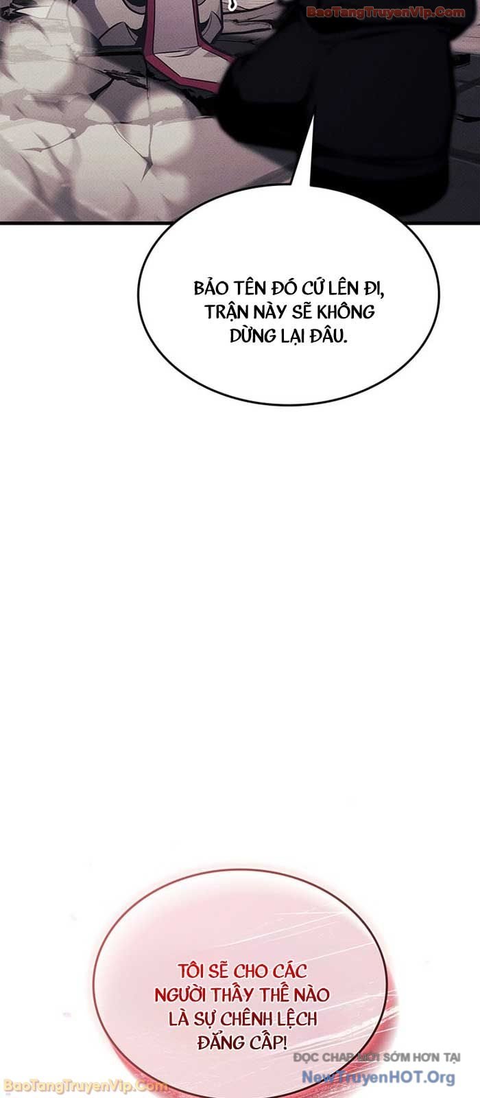 Ranker Tái Xuất Chap 208 - Next Chap 209