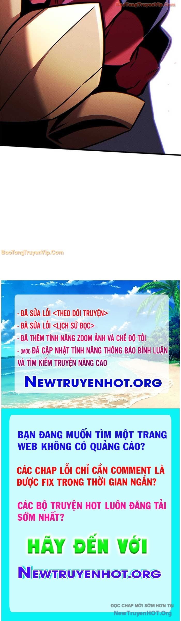 Ranker Tái Xuất Chap 208 - Next Chap 209