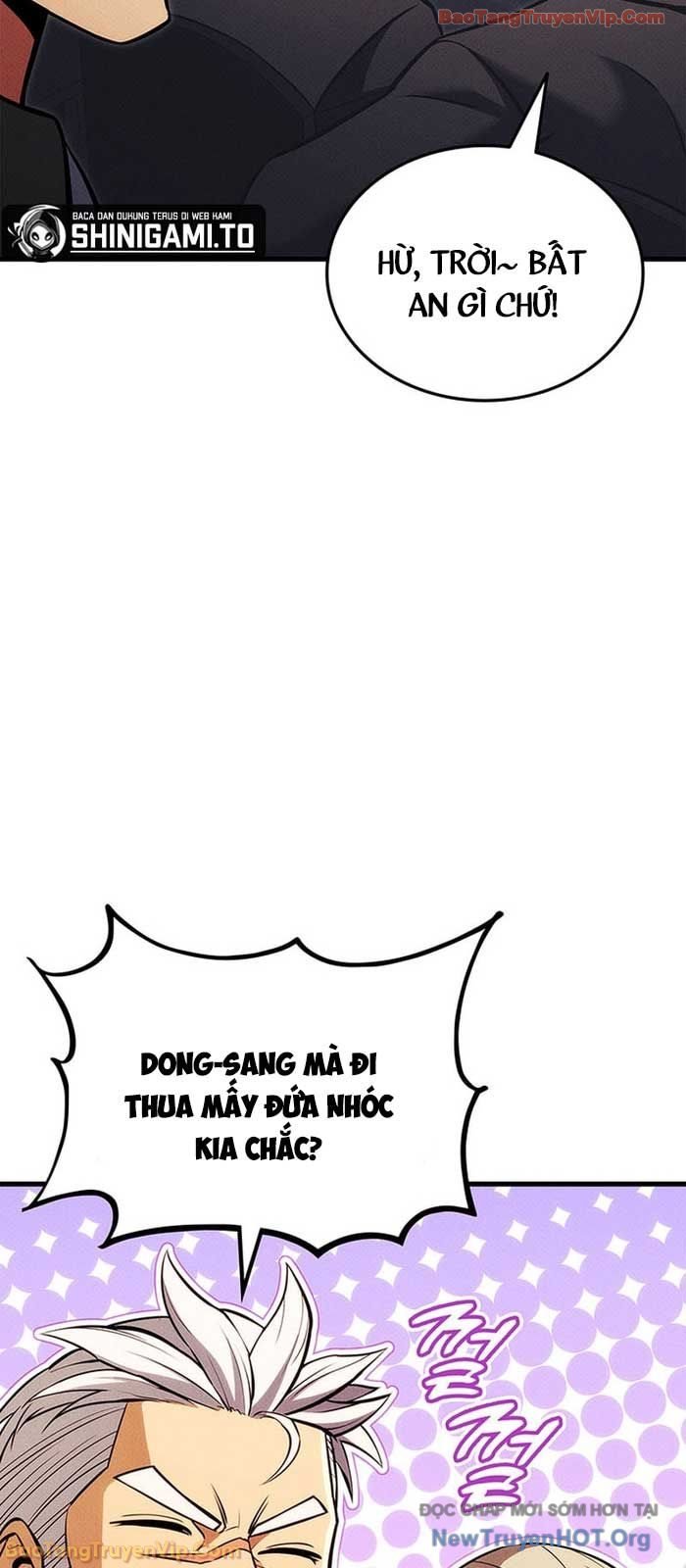 Ranker Tái Xuất Chap 208 - Next Chap 209