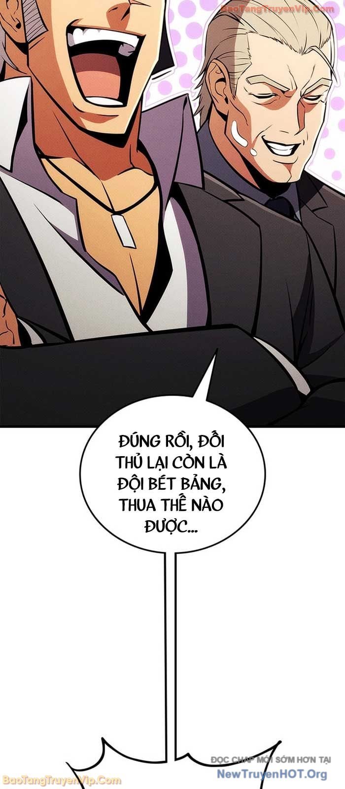 Ranker Tái Xuất Chap 208 - Next Chap 209