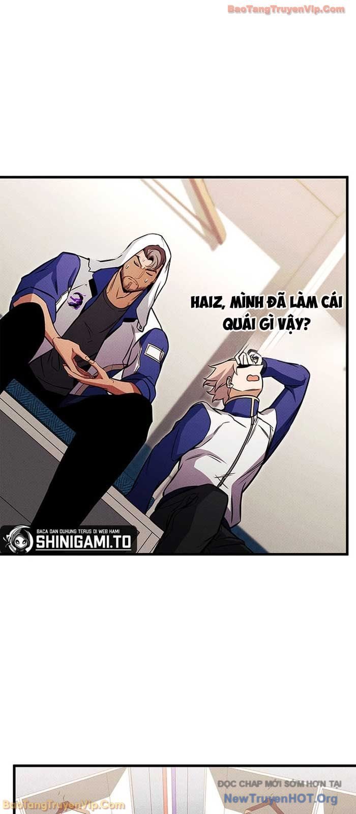 Ranker Tái Xuất Chap 208 - Next Chap 209