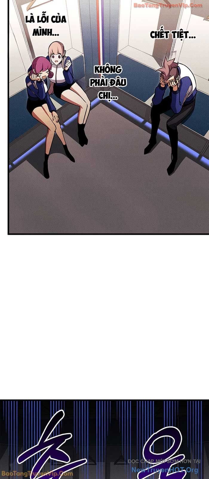 Ranker Tái Xuất Chap 208 - Next Chap 209