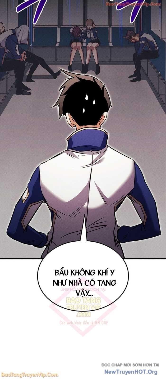 Ranker Tái Xuất Chap 208 - Next Chap 209