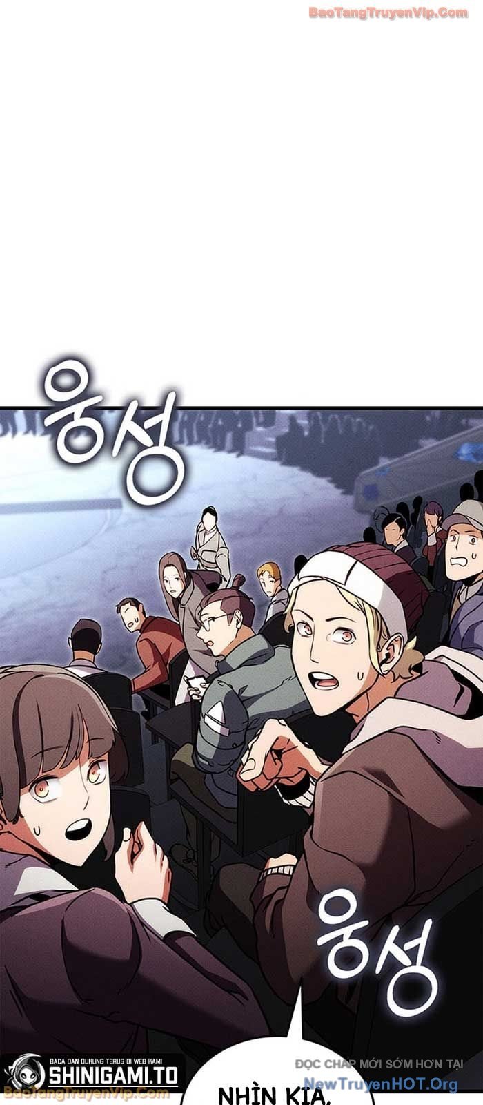 Ranker Tái Xuất Chap 208 - Next Chap 209