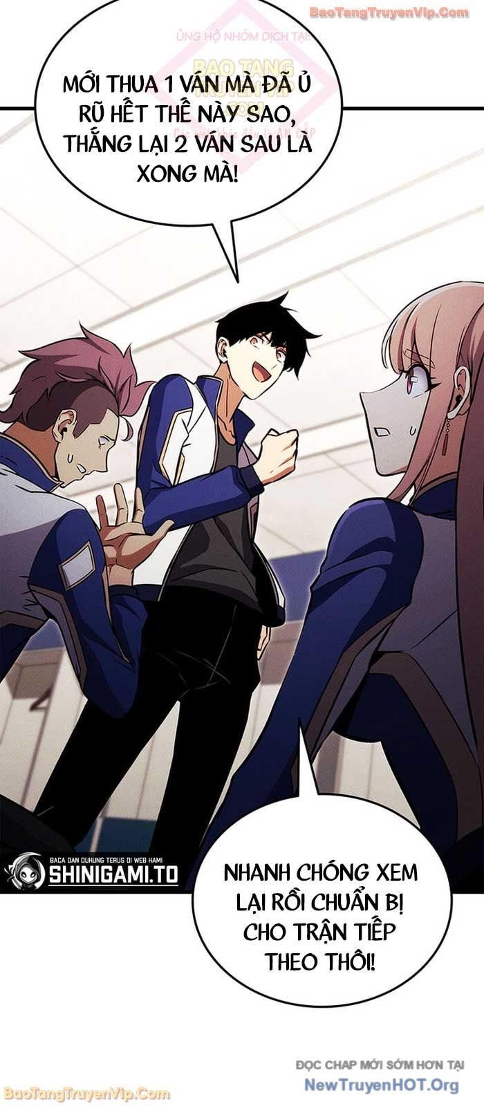 Ranker Tái Xuất Chap 208 - Next Chap 209