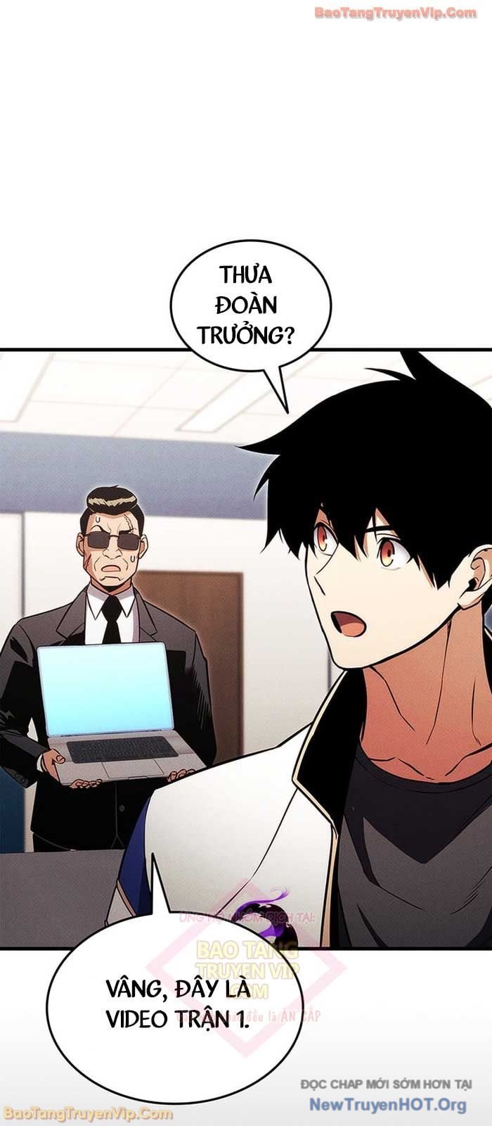 Ranker Tái Xuất Chap 208 - Next Chap 209