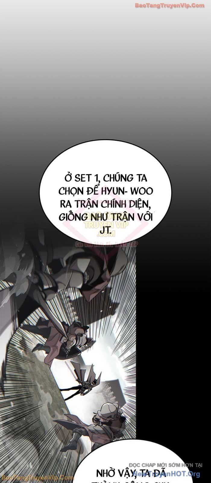 Ranker Tái Xuất Chap 208 - Next Chap 209