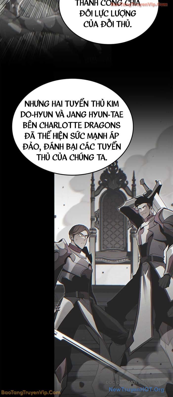 Ranker Tái Xuất Chap 208 - Next Chap 209