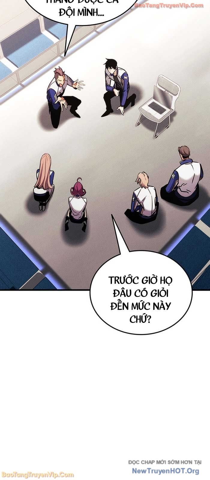 Ranker Tái Xuất Chap 208 - Next Chap 209