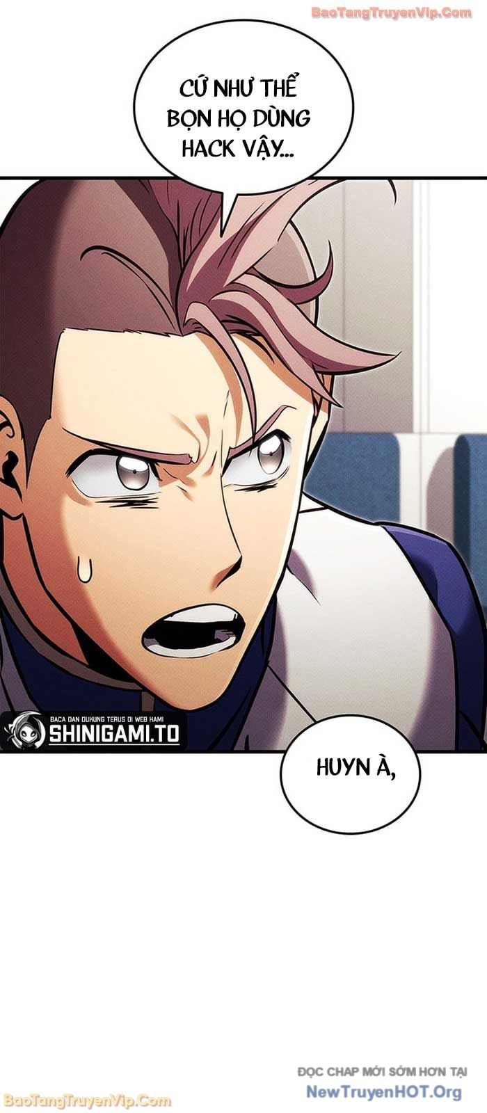 Ranker Tái Xuất Chap 208 - Next Chap 209