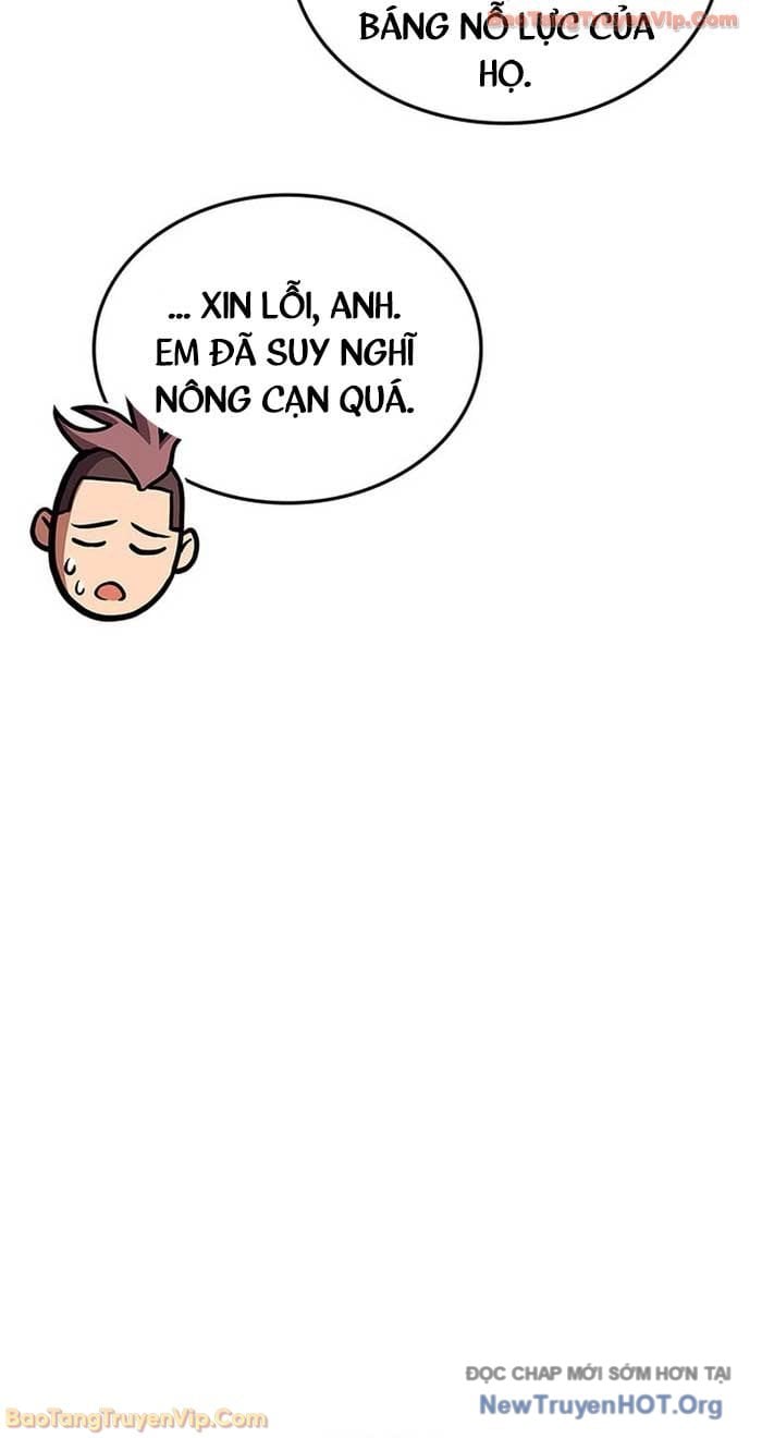 Ranker Tái Xuất Chap 208 - Next Chap 209