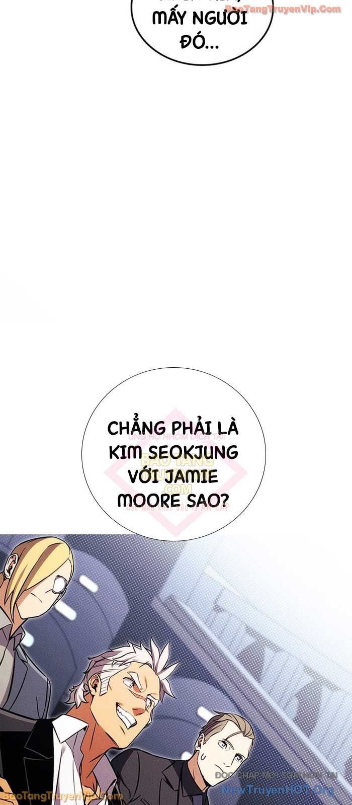 Ranker Tái Xuất Chap 208 - Next Chap 209