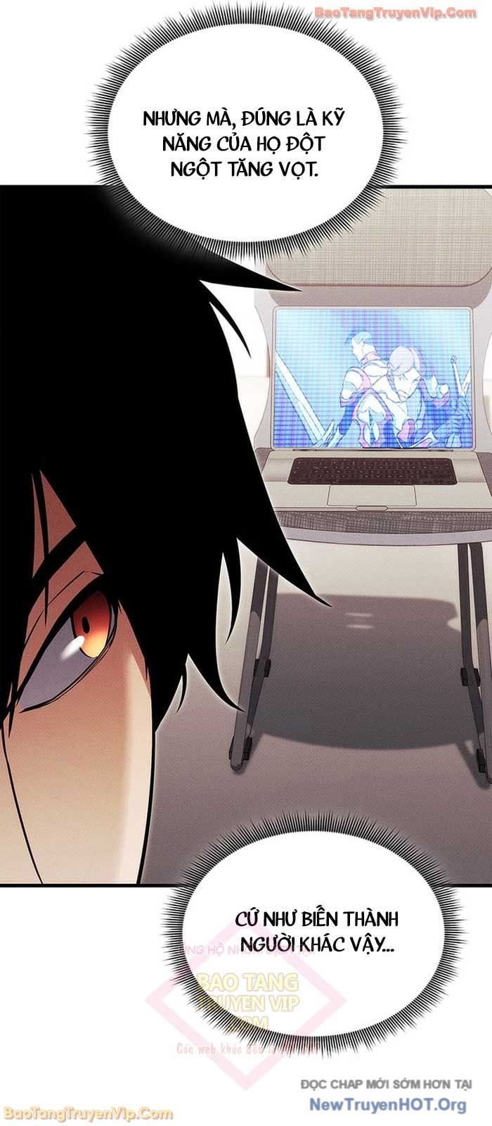 Ranker Tái Xuất Chap 208 - Next Chap 209