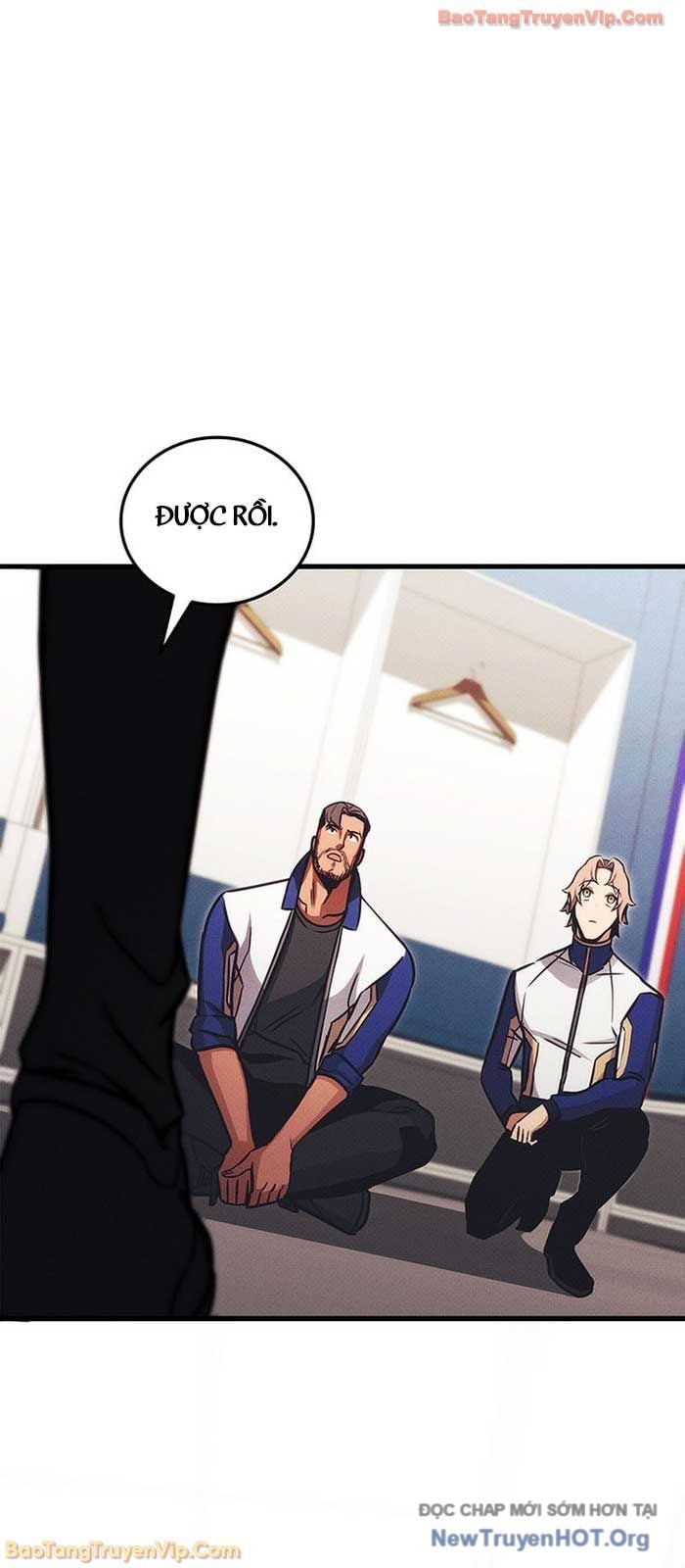 Ranker Tái Xuất Chap 208 - Next Chap 209