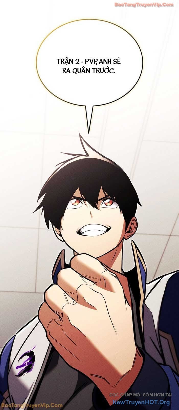 Ranker Tái Xuất Chap 208 - Next Chap 209