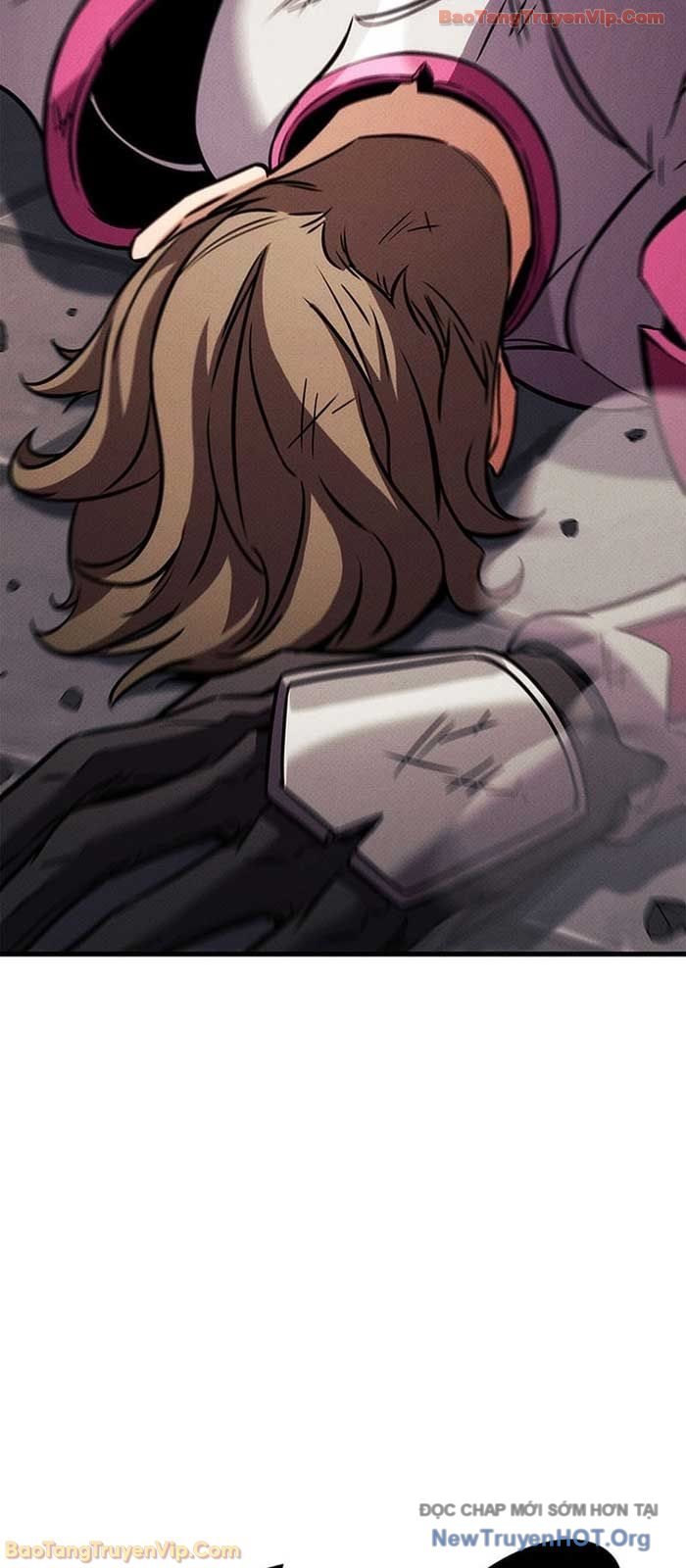 Ranker Tái Xuất Chap 208 - Next Chap 209