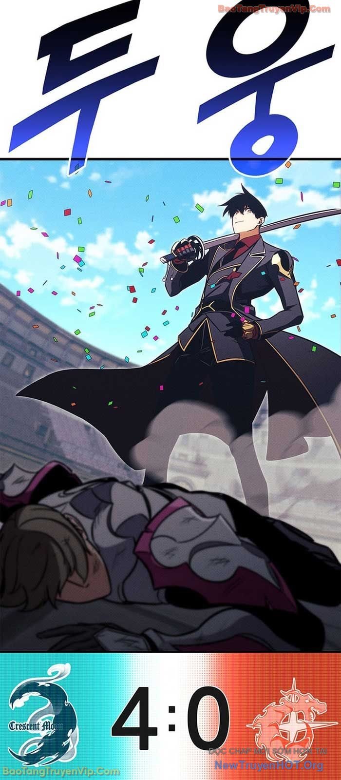 Ranker Tái Xuất Chap 208 - Next Chap 209