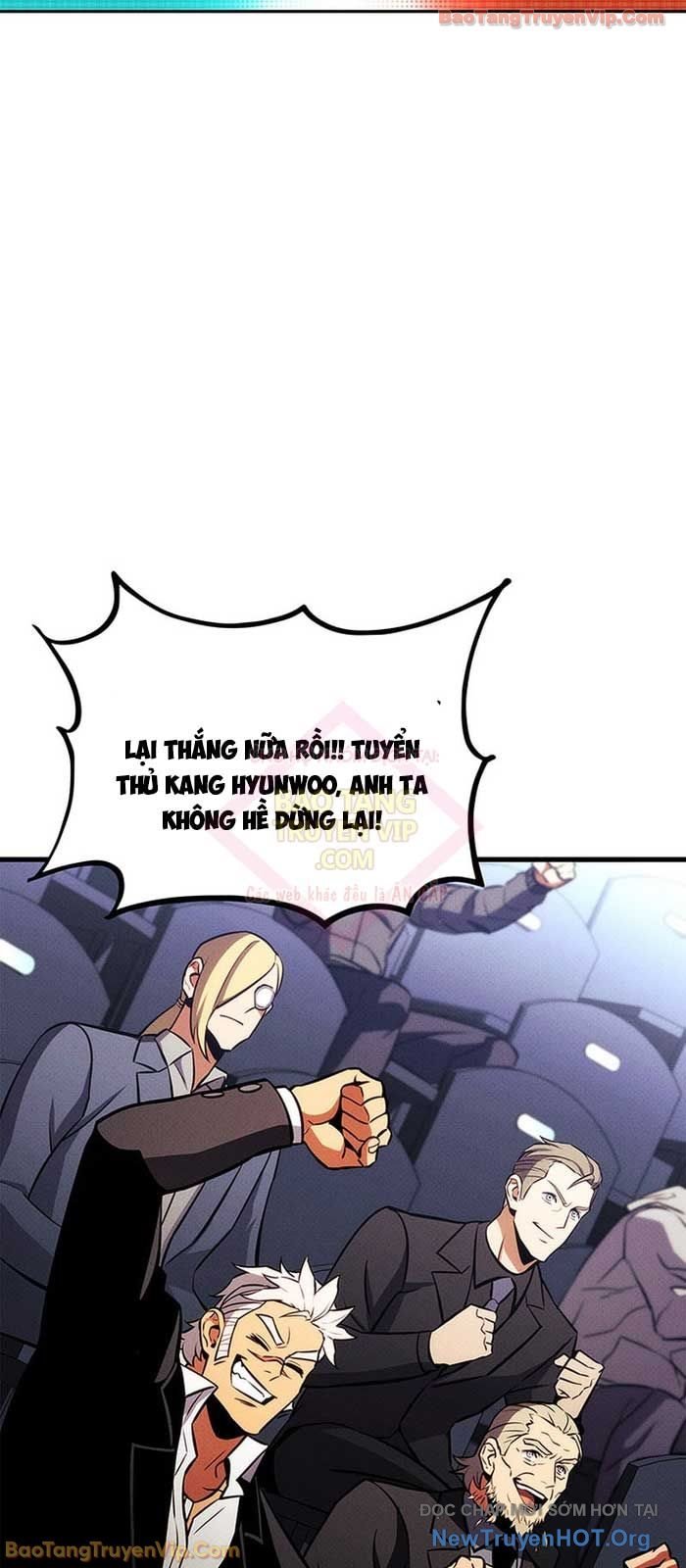 Ranker Tái Xuất Chap 208 - Next Chap 209