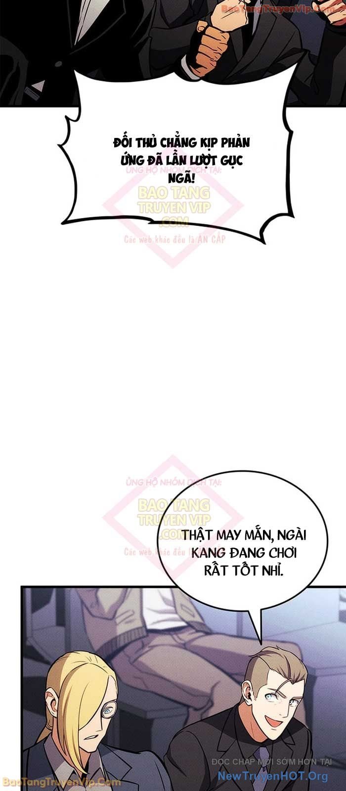 Ranker Tái Xuất Chap 208 - Next Chap 209