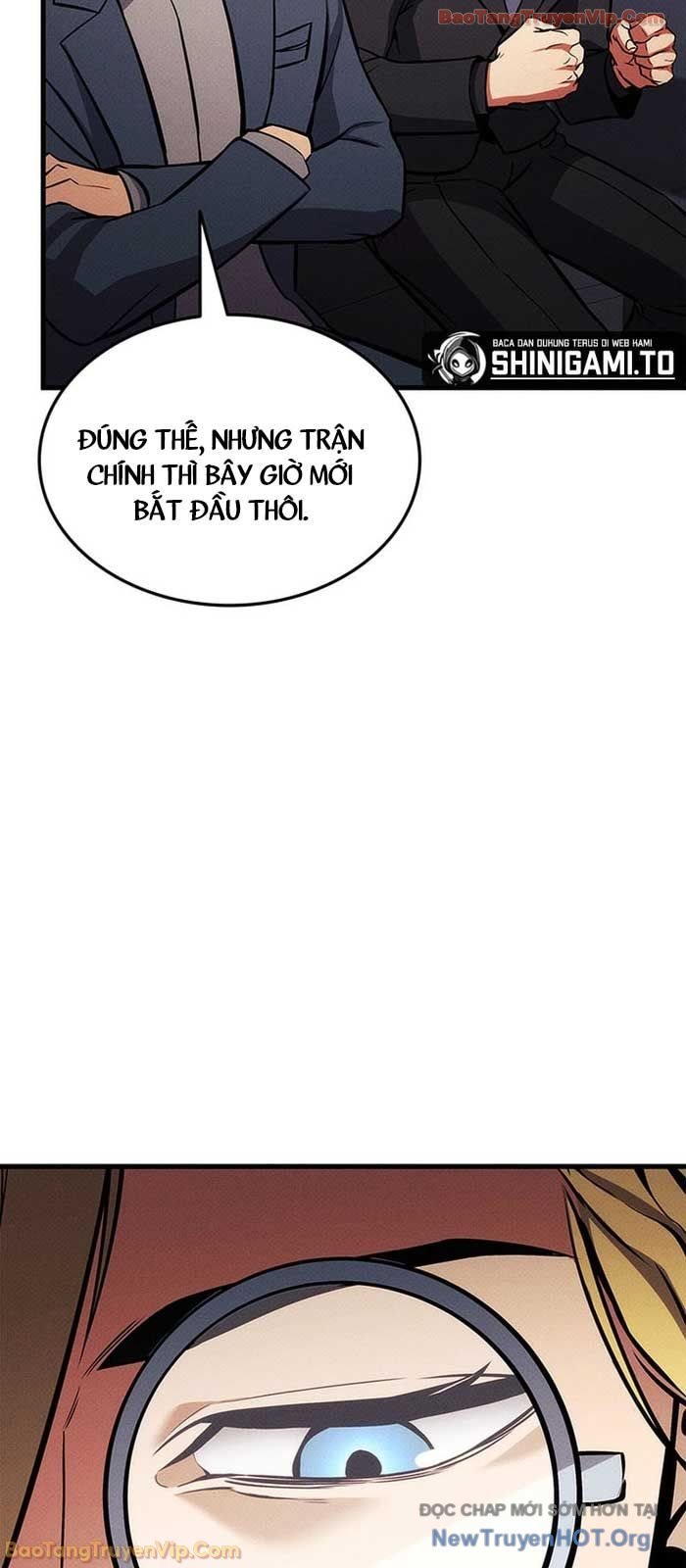 Ranker Tái Xuất Chap 208 - Next Chap 209