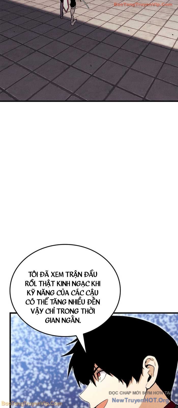 Ranker Tái Xuất Chap 208 - Next Chap 209
