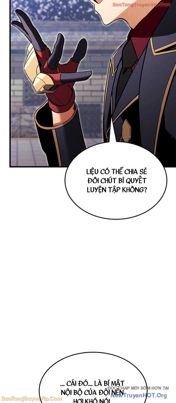 Ranker Tái Xuất Chap 208 - Next Chap 209