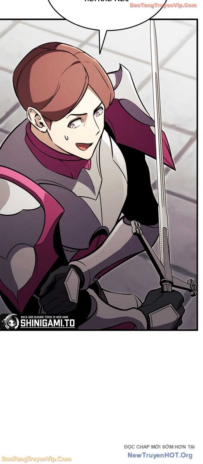 Ranker Tái Xuất Chap 208 - Next Chap 209