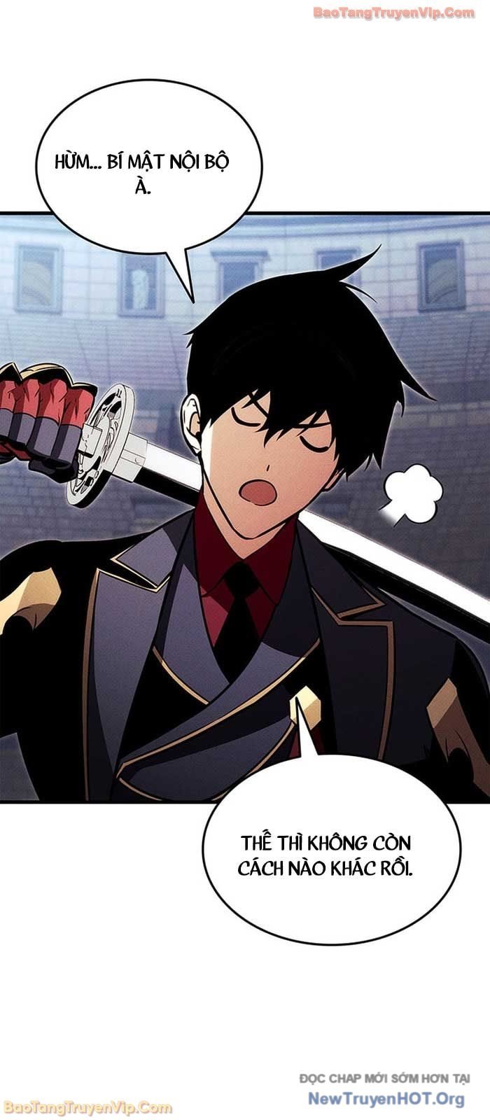 Ranker Tái Xuất Chap 208 - Next Chap 209