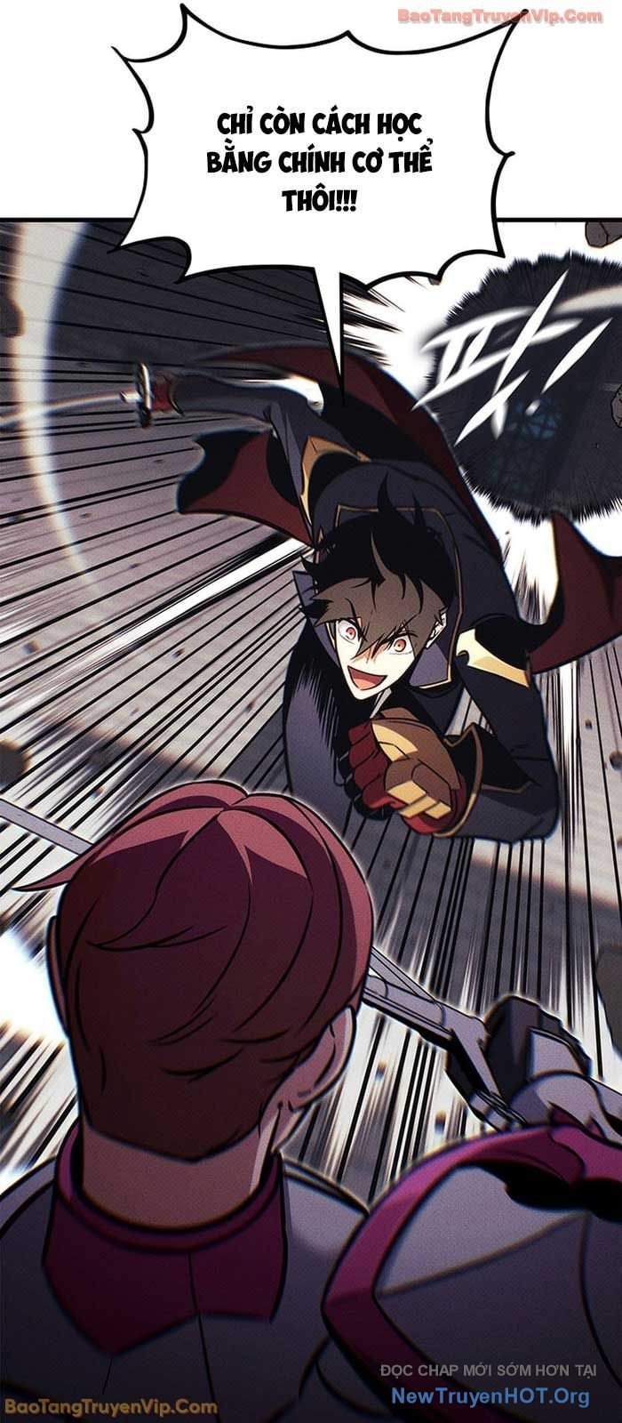 Ranker Tái Xuất Chap 208 - Next Chap 209