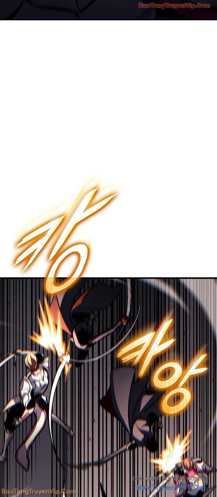 Ranker Tái Xuất Chap 208 - Next Chap 209