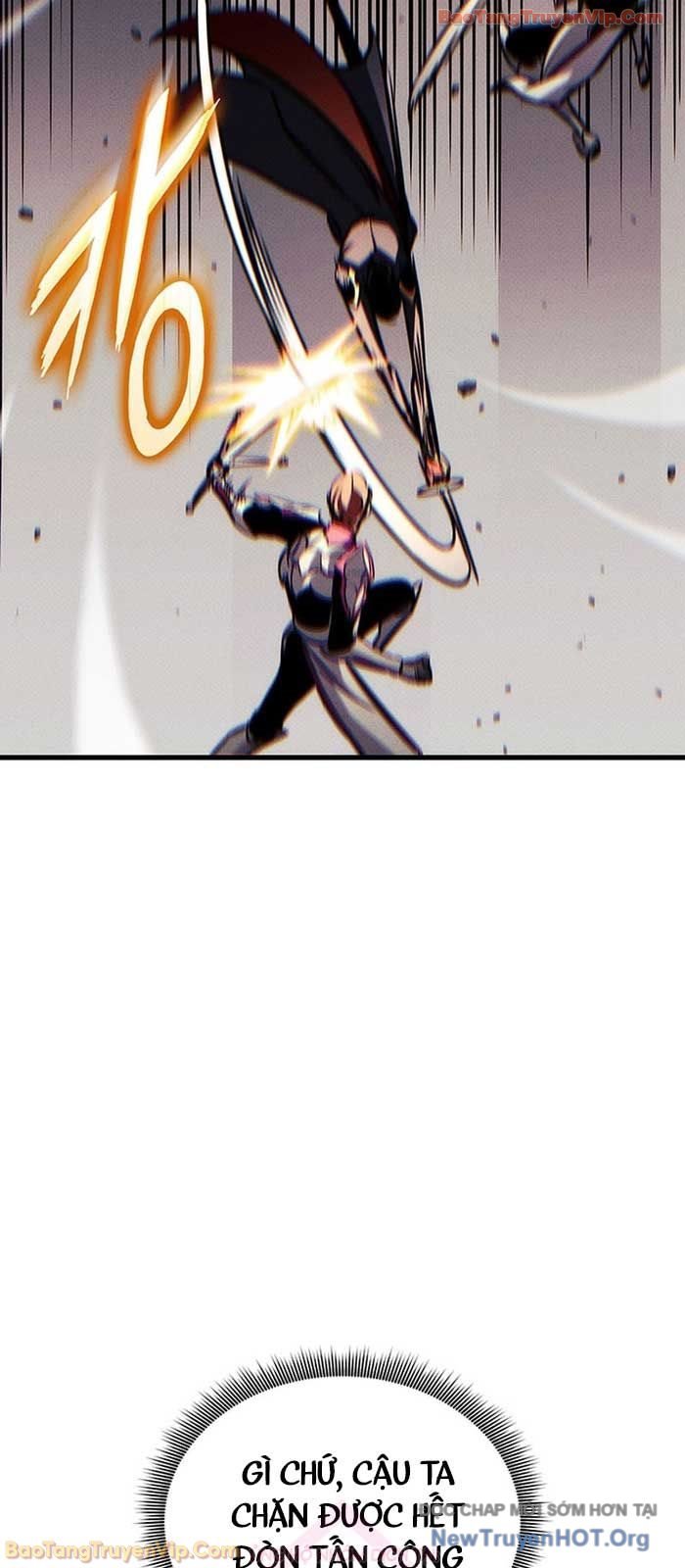 Ranker Tái Xuất Chap 208 - Next Chap 209