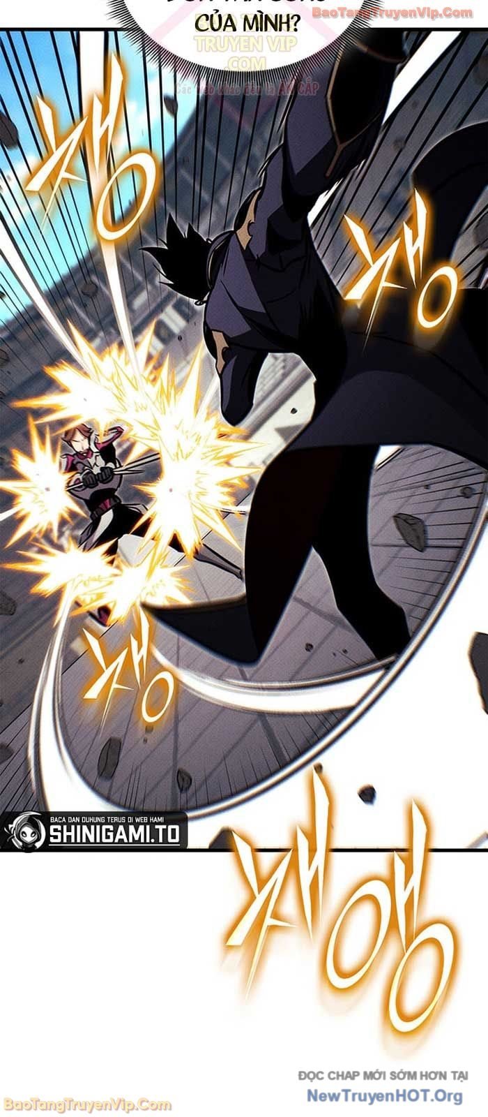 Ranker Tái Xuất Chap 208 - Next Chap 209