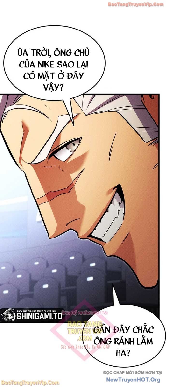 Ranker Tái Xuất Chap 208 - Next Chap 209