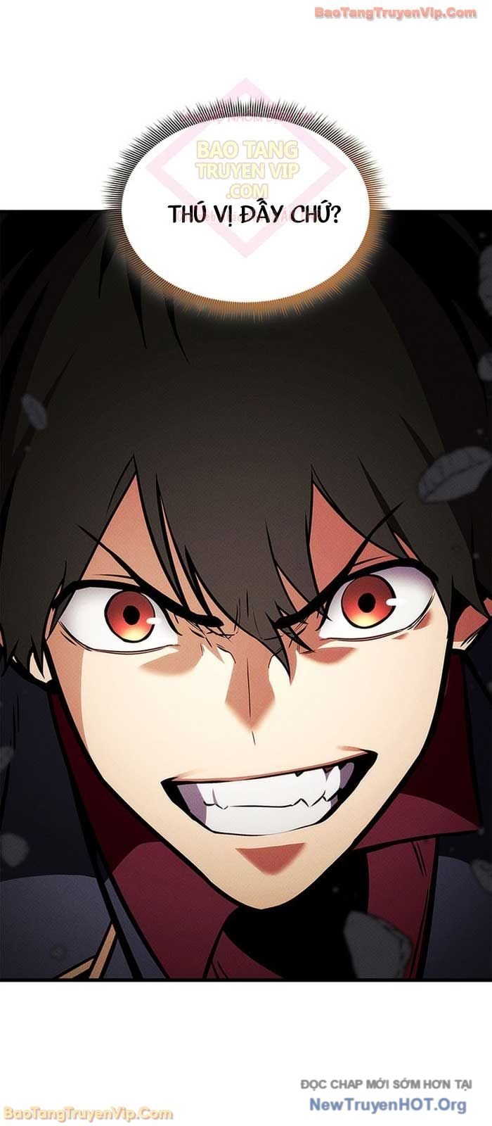 Ranker Tái Xuất Chap 208 - Next Chap 209