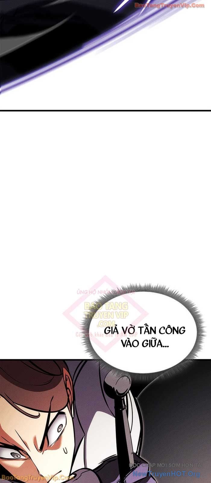 Ranker Tái Xuất Chap 208 - Next Chap 209