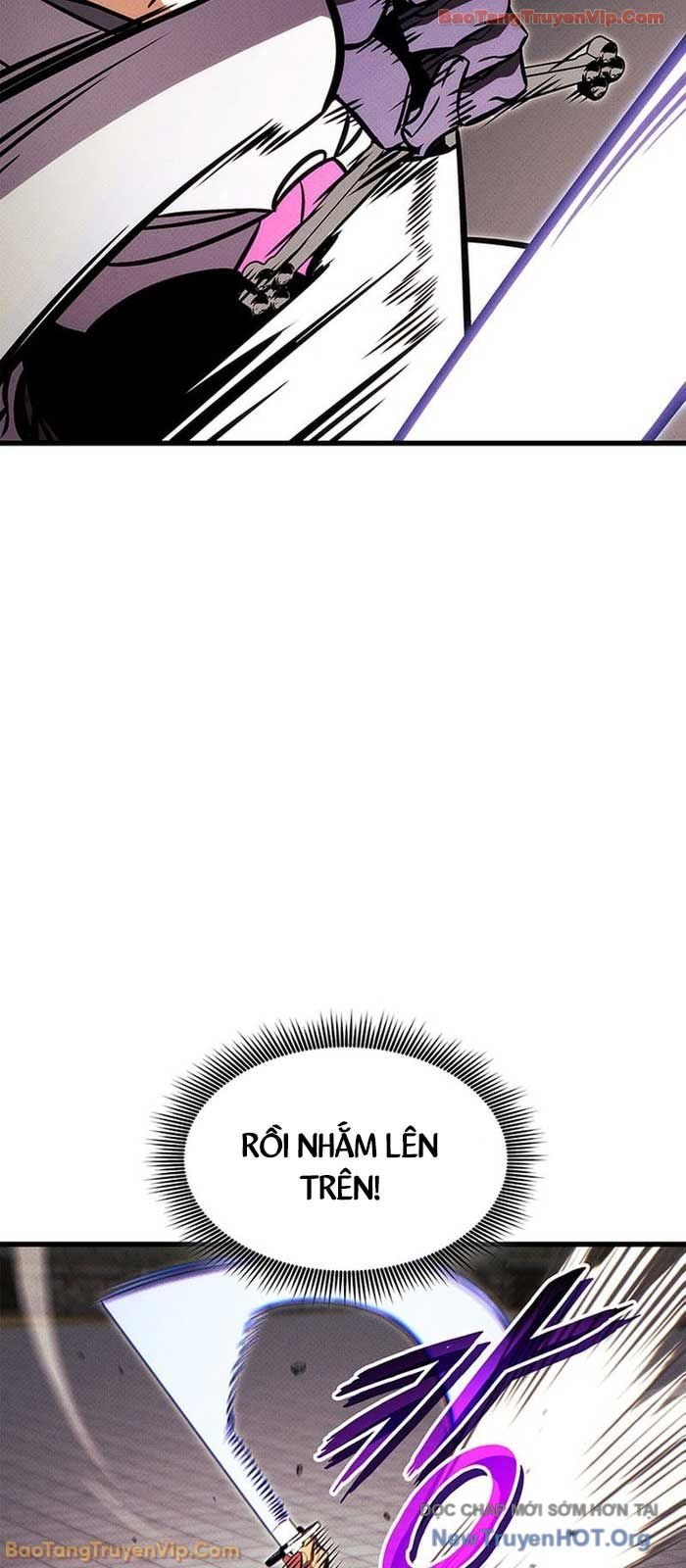 Ranker Tái Xuất Chap 208 - Next Chap 209