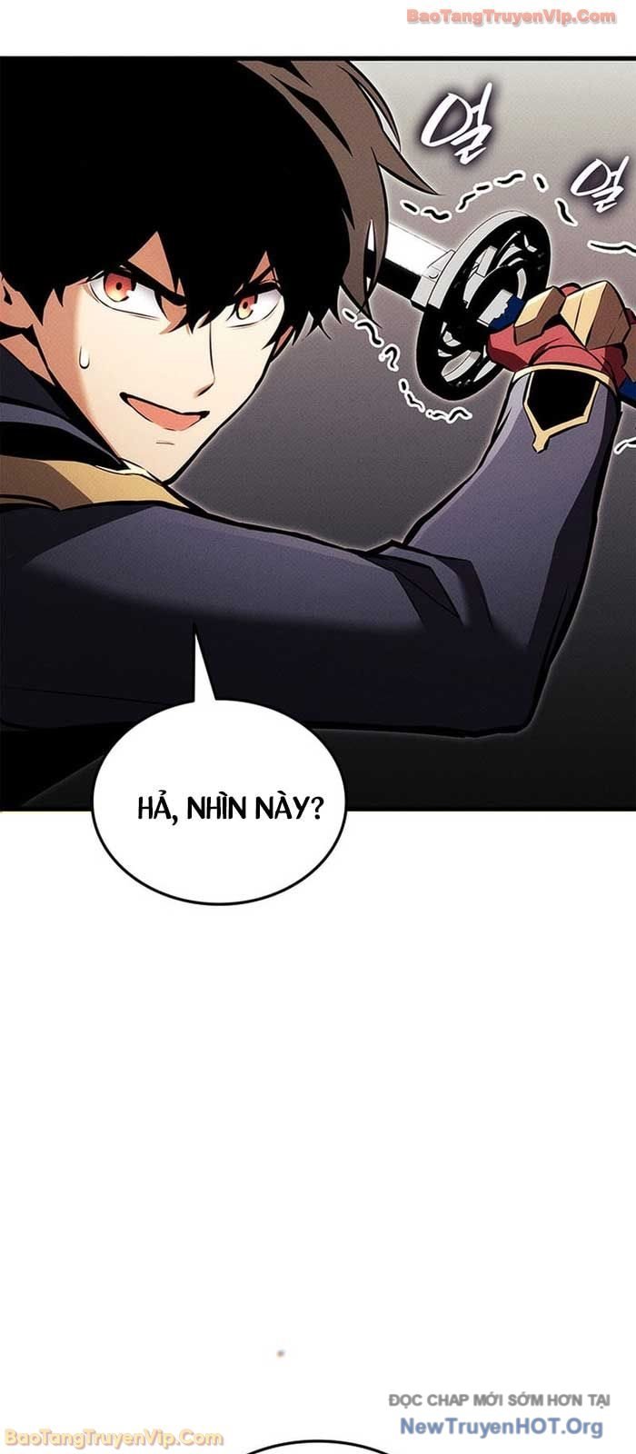 Ranker Tái Xuất Chap 208 - Next Chap 209