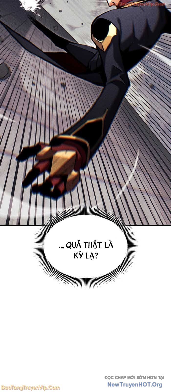 Ranker Tái Xuất Chap 208 - Next Chap 209